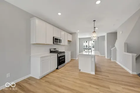 4481 Yellowwood Avenue Brownsburg IN 46112