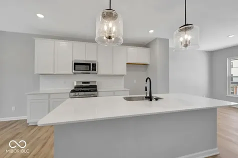 4481 Yellowwood Avenue Brownsburg IN 46112