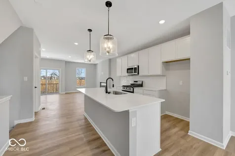 4481 Yellowwood Avenue Brownsburg IN 46112