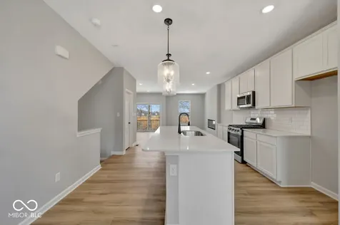4481 Yellowwood Avenue Brownsburg IN 46112