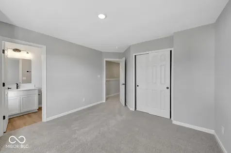 4481 Yellowwood Avenue Brownsburg IN 46112