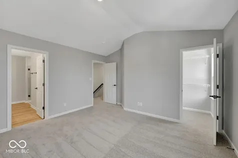 4481 Yellowwood Avenue Brownsburg IN 46112