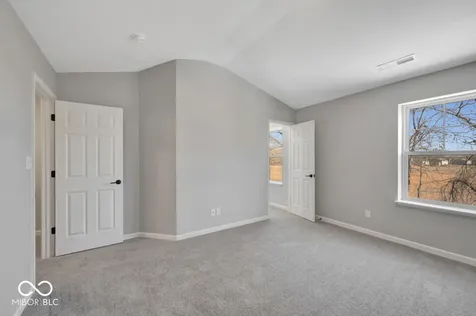 4481 Yellowwood Avenue Brownsburg IN 46112