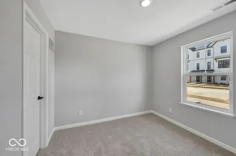 4481 Yellowwood Avenue Brownsburg IN 46112