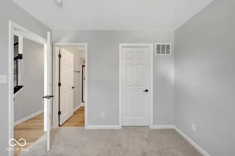 4481 Yellowwood Avenue Brownsburg IN 46112