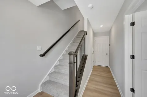 4481 Yellowwood Avenue Brownsburg IN 46112