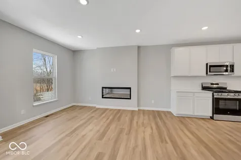 4481 Yellowwood Avenue Brownsburg IN 46112