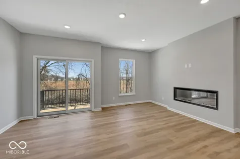 4481 Yellowwood Avenue Brownsburg IN 46112
