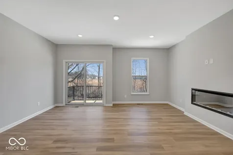 4481 Yellowwood Avenue Brownsburg IN 46112