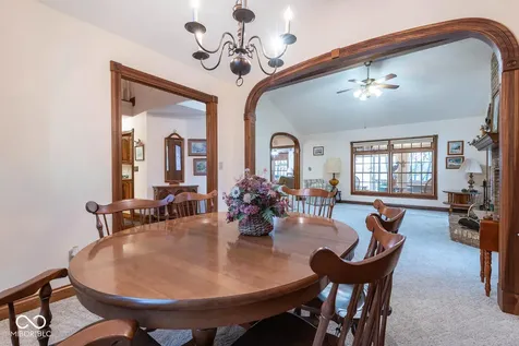 8031 E Hardin Ridge Road Heltonville IN 47436