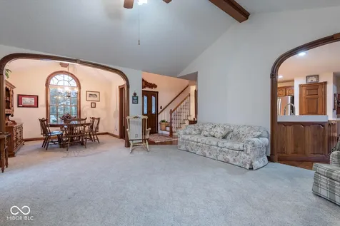 8031 E Hardin Ridge Road Heltonville IN 47436