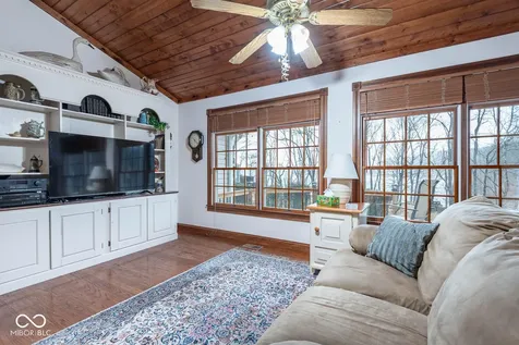 8031 E Hardin Ridge Road Heltonville IN 47436