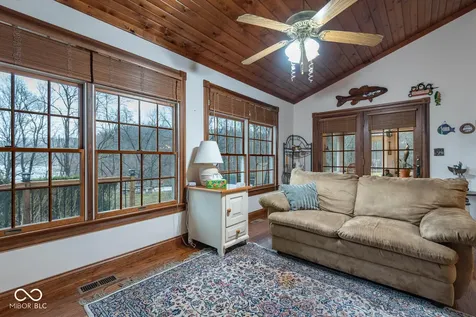 8031 E Hardin Ridge Road Heltonville IN 47436