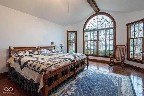 8031 E Hardin Ridge Road Heltonville IN 47436