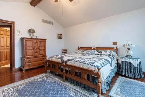 8031 E Hardin Ridge Road Heltonville IN 47436