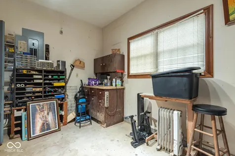 8031 E Hardin Ridge Road Heltonville IN 47436