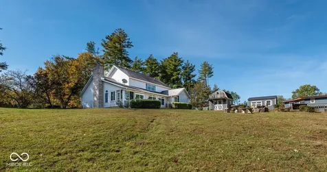 8031 E Hardin Ridge Road Heltonville IN 47436