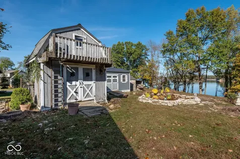 8031 E Hardin Ridge Road Heltonville IN 47436