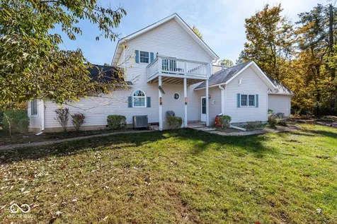 8031 E Hardin Ridge Road Heltonville IN 47436