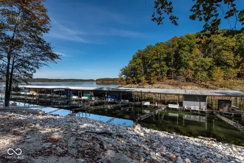 8031 E Hardin Ridge Road Heltonville IN 47436