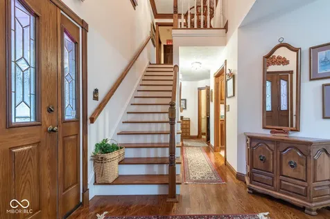 8031 E Hardin Ridge Road Heltonville IN 47436