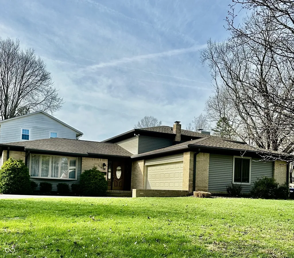718 Highwood Avenue Greencastle IN 46135