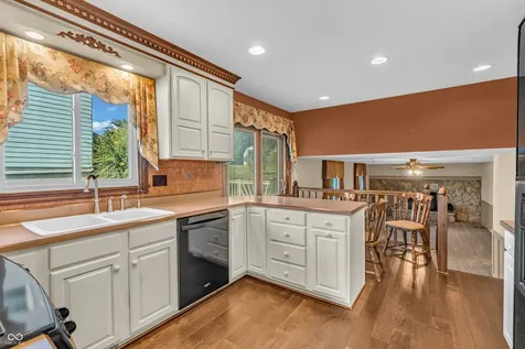 718 Highwood Avenue Greencastle IN 46135