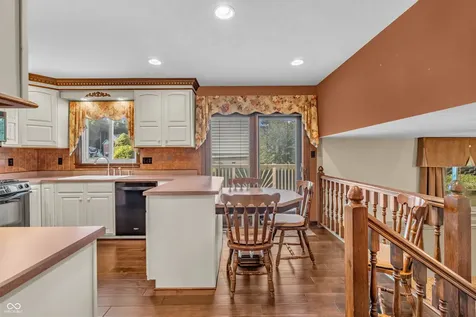718 Highwood Avenue Greencastle IN 46135