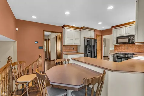 718 Highwood Avenue Greencastle IN 46135