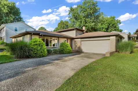 718 Highwood Avenue Greencastle IN 46135