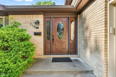 718 Highwood Avenue Greencastle IN 46135