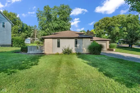 718 Highwood Avenue Greencastle IN 46135