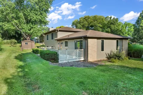 718 Highwood Avenue Greencastle IN 46135