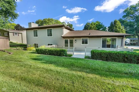 718 Highwood Avenue Greencastle IN 46135