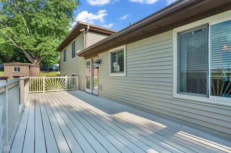 718 Highwood Avenue Greencastle IN 46135