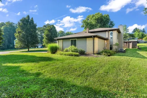 718 Highwood Avenue Greencastle IN 46135