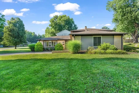 718 Highwood Avenue Greencastle IN 46135