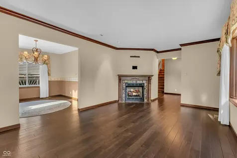 718 Highwood Avenue Greencastle IN 46135