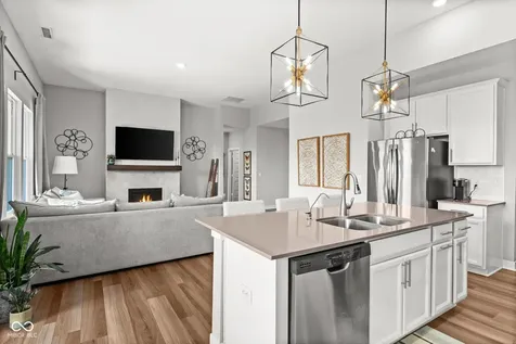 15321 Awaken Drive Fishers IN 46037