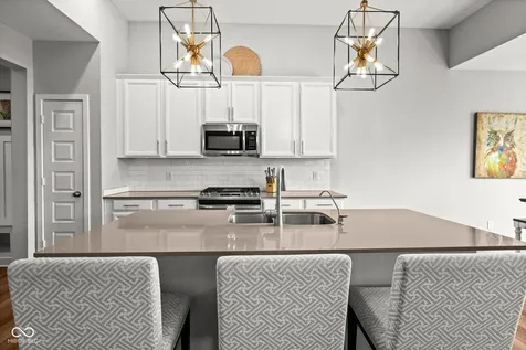 15321 Awaken Drive Fishers IN 46037