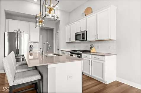 15321 Awaken Drive Fishers IN 46037