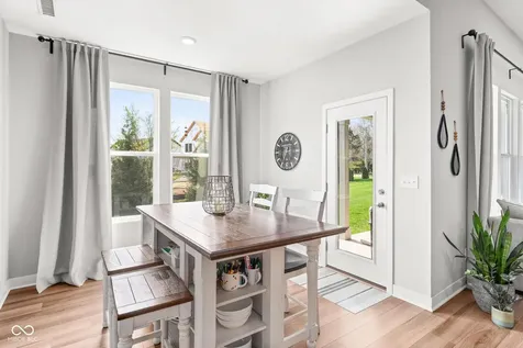 15321 Awaken Drive Fishers IN 46037
