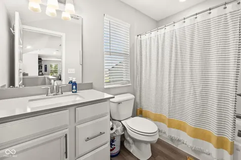 15321 Awaken Drive Fishers IN 46037