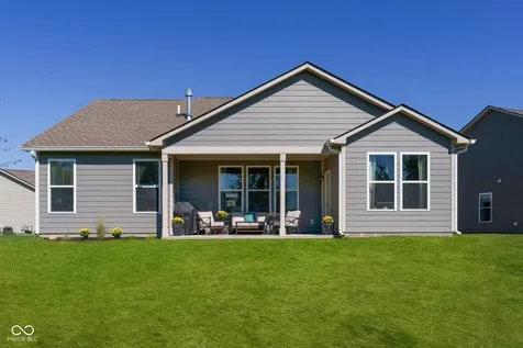 15321 Awaken Drive Fishers IN 46037