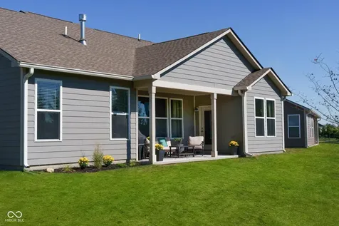 15321 Awaken Drive Fishers IN 46037
