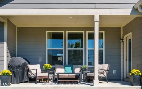 15321 Awaken Drive Fishers IN 46037