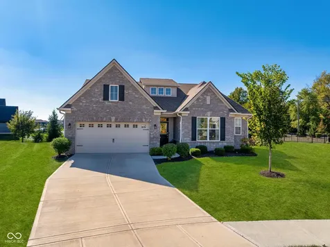 15321 Awaken Drive Fishers IN 46037