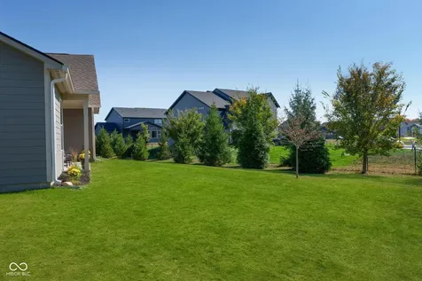 15321 Awaken Drive Fishers IN 46037