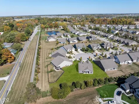 15321 Awaken Drive Fishers IN 46037