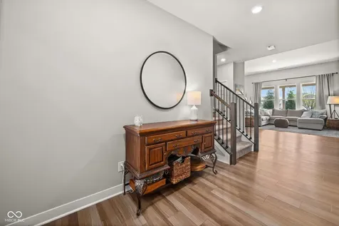 15321 Awaken Drive Fishers IN 46037